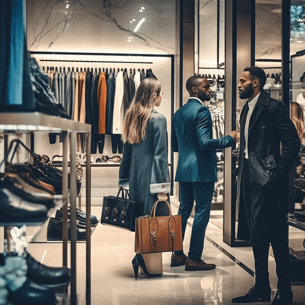 How to Acquire New Customers for Your Clothing Brand